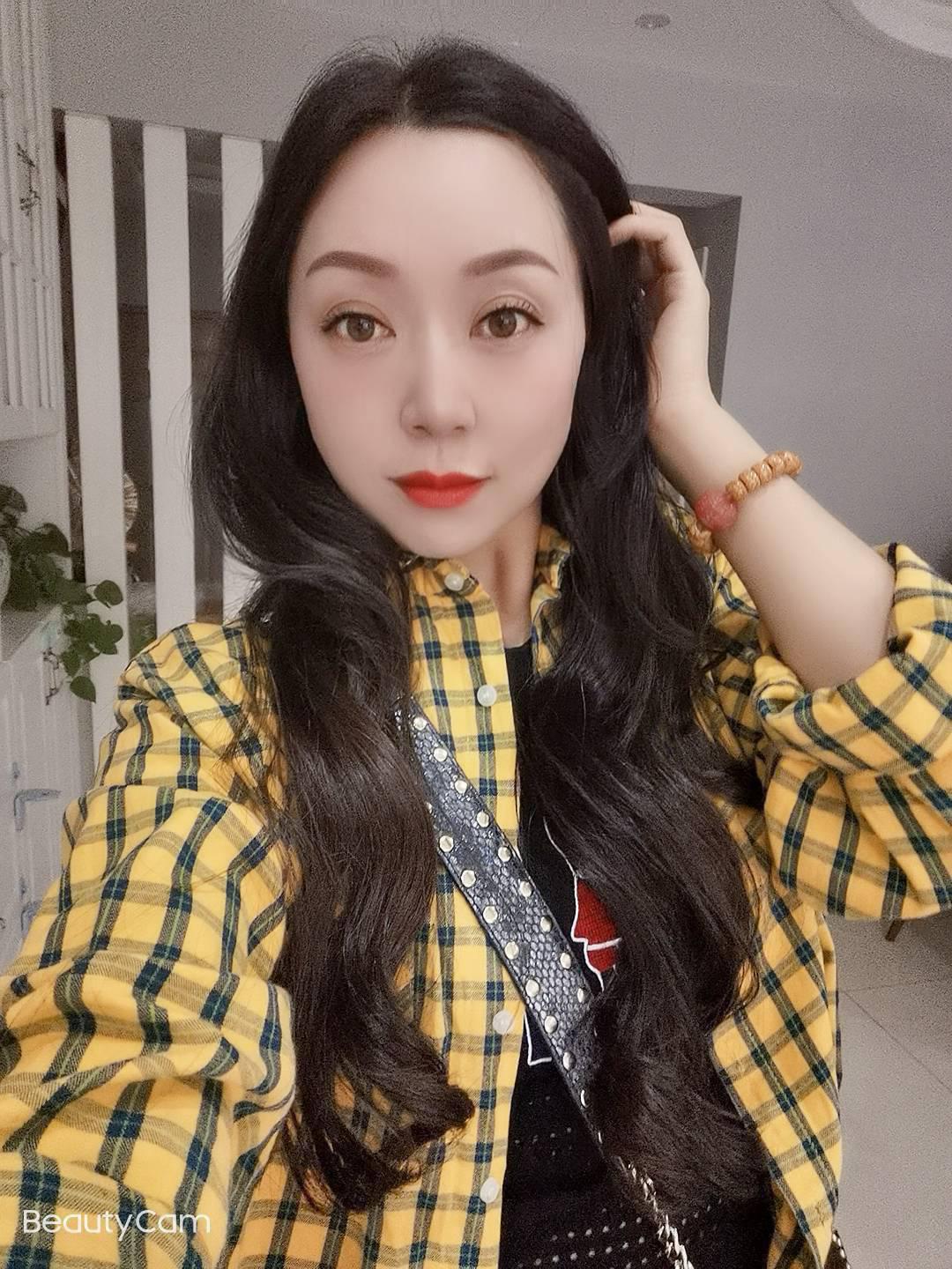 盘龙区漂亮小媳妇