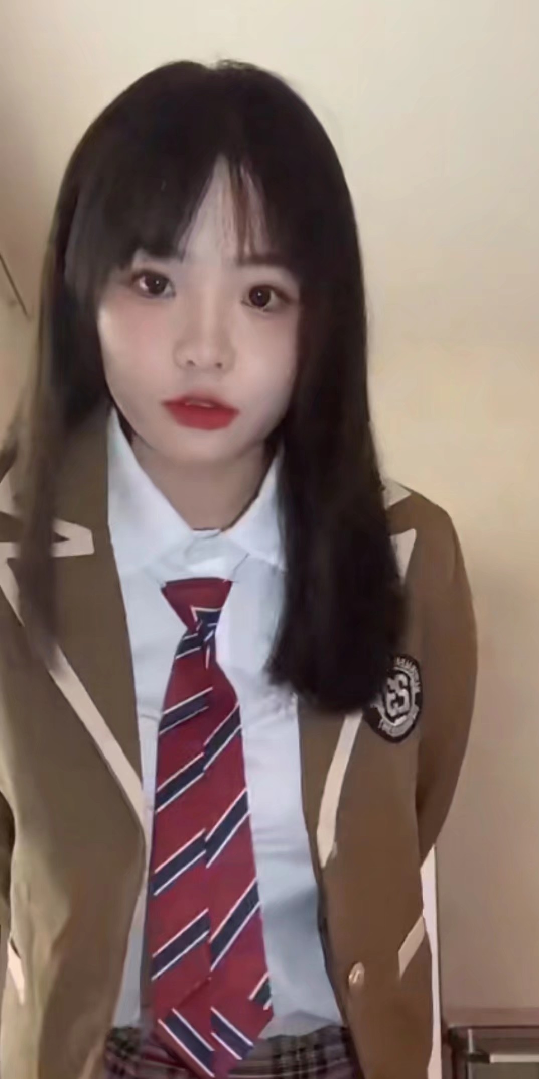 鲜活的肉体，年轻的外貌