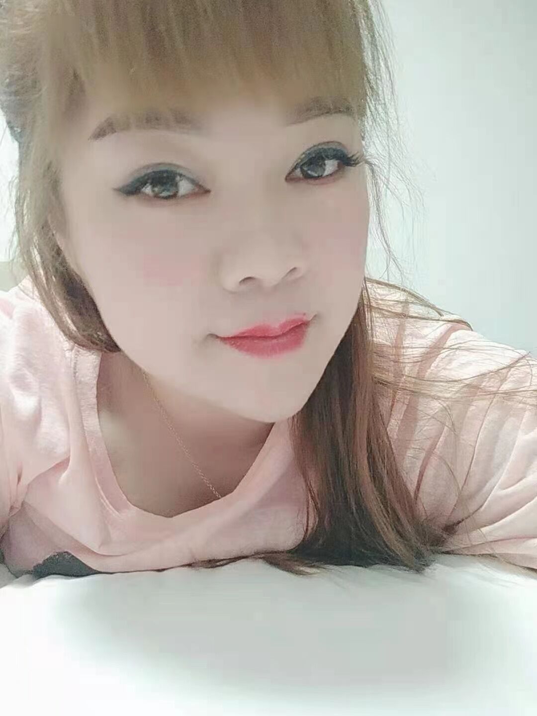 丰满的sao气大姐姐