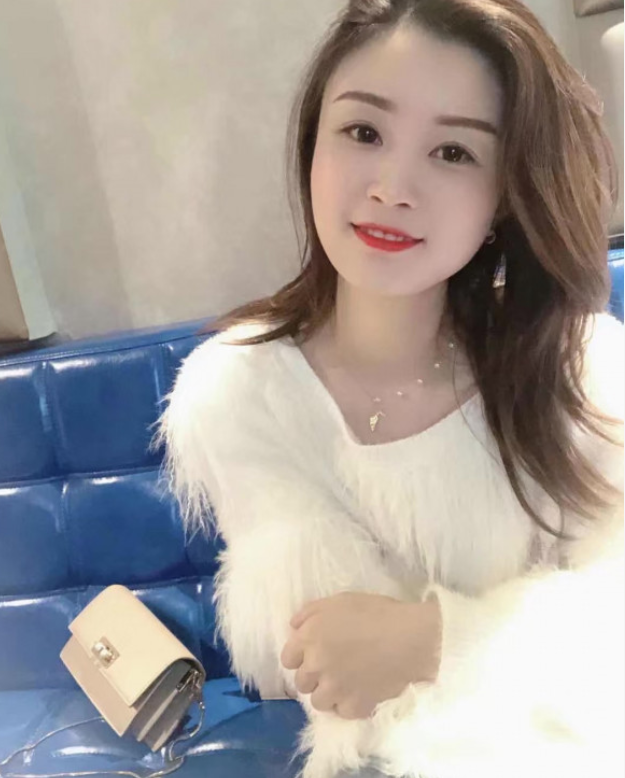 黄土坡 小姐姐茉莉